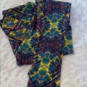 LuLaRoe os leggings